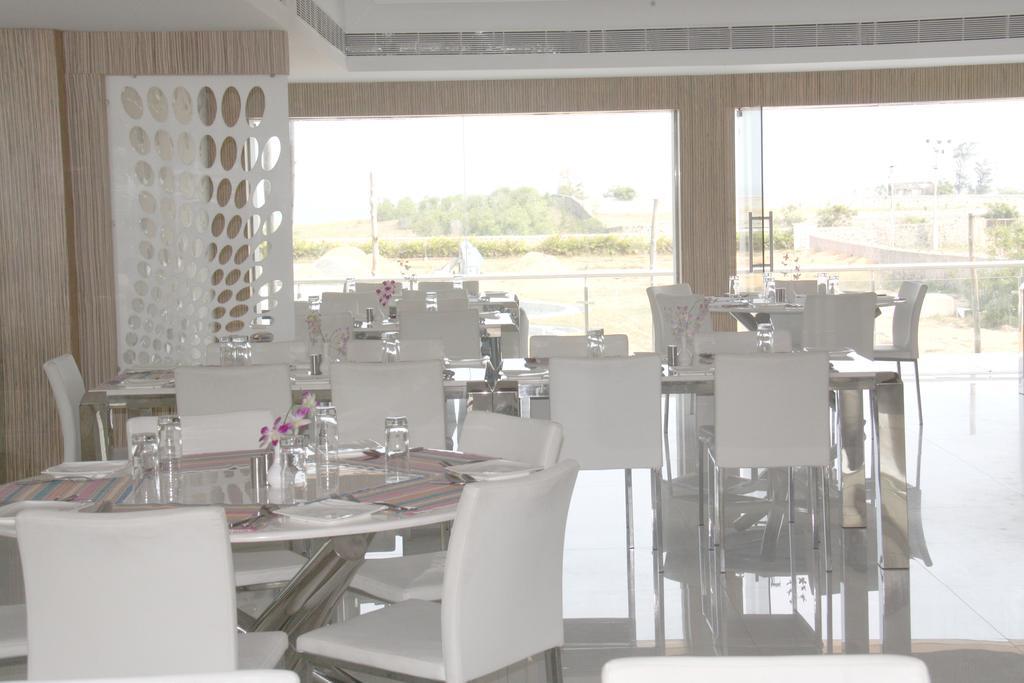 Grande Bay Resort And Spa Mamallapuram المظهر الخارجي الصورة